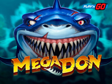 Mega Don slot